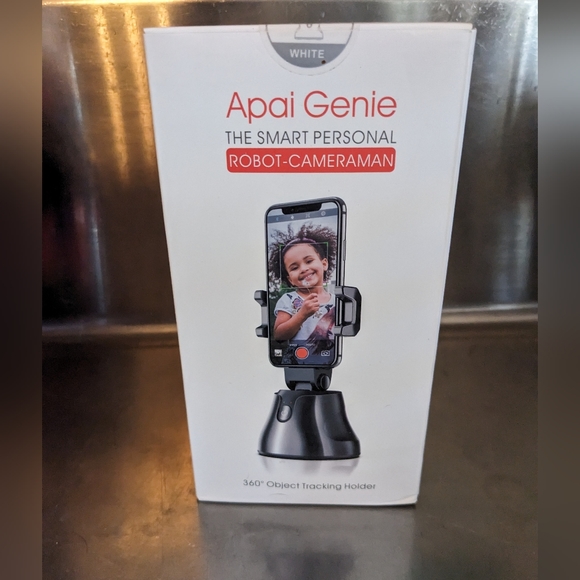 Apai Genie NIB - Picture 1 of 1